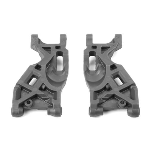 TKR6525B Suspension Arms Front for 3.5mm Hinge pins EB410.2