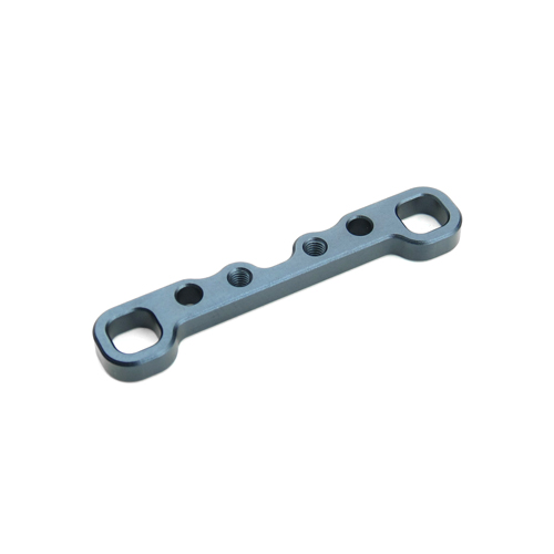 Hinge Pins Brace (CNC, 7075, A block) EB410