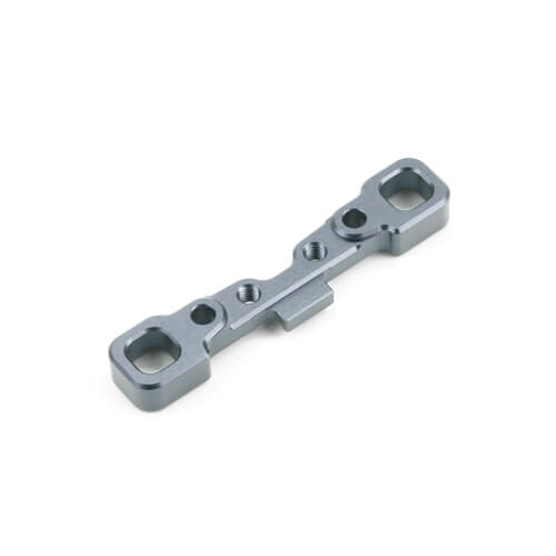 TKR6540HD – Hinge Pin Brace (CNC, 7075, EB410.2, A Block)