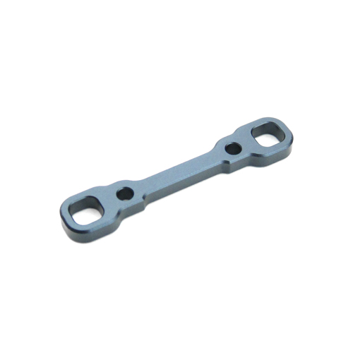 Hinge Pins Brace (CNC, 7075, B block) EB410