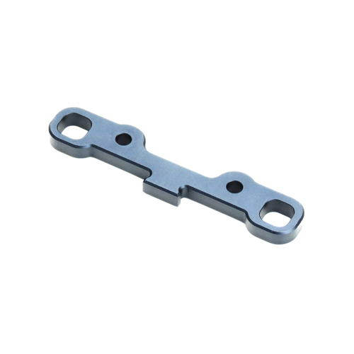 TKR6542B Hinge Pin Brace (CNC, 7075, C Block for diff riser, EB410)