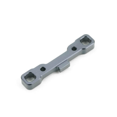 TKR6542HD Hinge Pin Brace (CNC, 7075, C Block for diff riser, EB410.2)