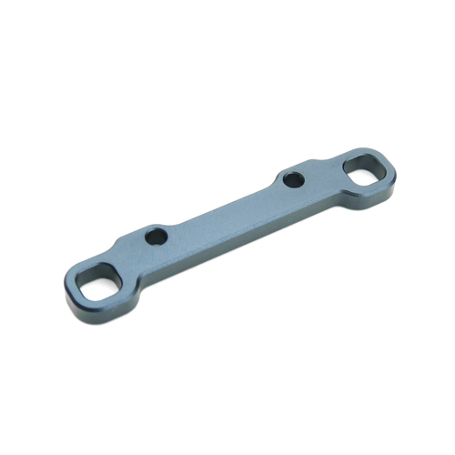 Hinge Pins Brace (CNC, 7075, D block) EB410