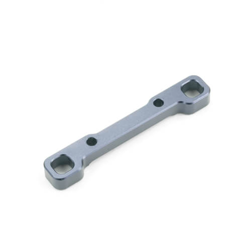 TKR6543HD – Hinge Pin Brace (CNC, 7075, EB410.2, D Block)