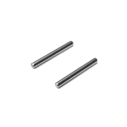 Hinge Pins (outer, front, EB410, 2pcs)