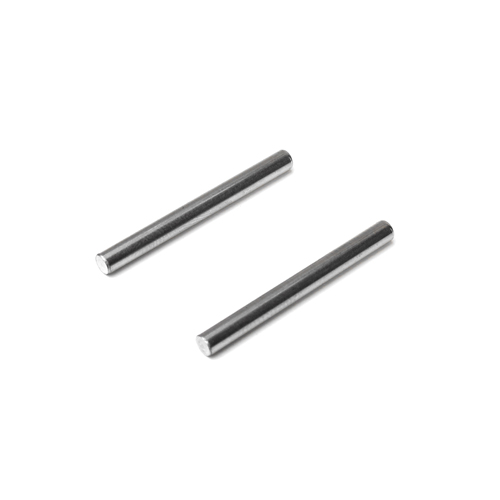 Hinge Pins (outer, rear, EB410, 2pcs)