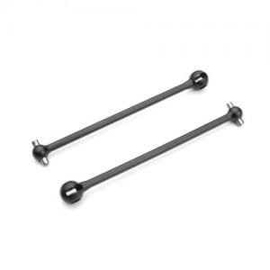 Driveshafts Rear Tekno RC EB410