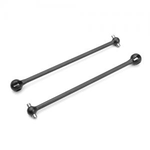 Driveshafts Front Tekno RC EB410