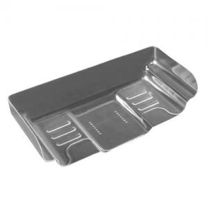 TKR6605X Vinge Lexan Lättvikt 0.8mm Tekno RC EB410