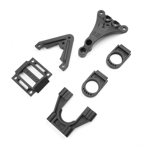 Center Diff Support, Top Braces (EB410)