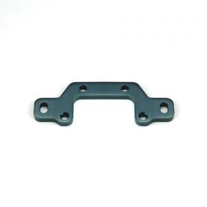 Front Camber Link Plate (aluminium, EB410)