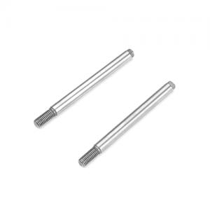 Shock Shafts (front, steel, EB410,EB410.2)