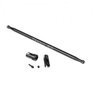 Tekno RC Kardanaxel Aluminium Set Traxxas Rustler 4x4