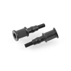 TKR8777B Shock Standoffs +2mm Tekno RC NB48 / EB48