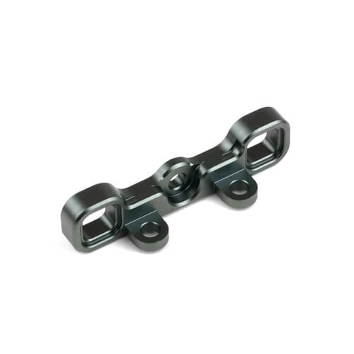 TKR9161B Hinge Pin Brace (CNC, 7075, -1mm LRC, EB/NB48 2.1, A Block)