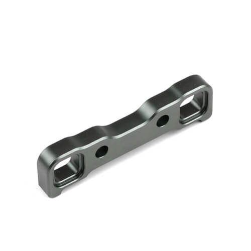 TKR9162B Hinge Pin Brace (CNC, 7075, -1mm LRC, EB/NB48 2.1, B Block)