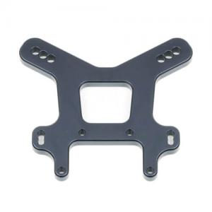 Shock Tower Front CNC 7075 EB48 2.0