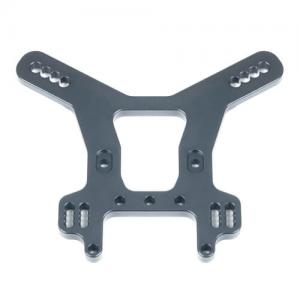 Shock Tower Rear CNC 7075 EB48 2.0