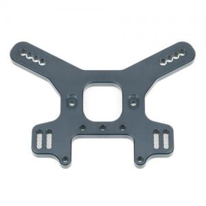 Shock Tower Rear Short CNC 7075 EB48 2.0