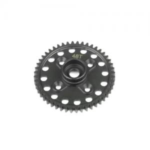 Huvuddrev 48T Stål Tekno RC NB48 2.0