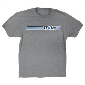 T-Shirt Grå Tekno RC
