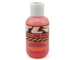 Silikonolja WT27.5 4oz. Losi