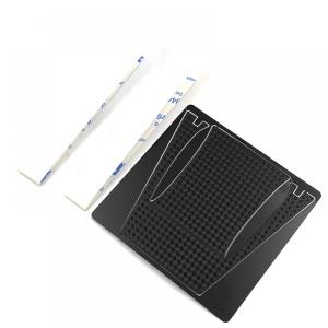 Motorhuvsskydd Rostfritt Stål TRX-4M 1/18 Defender (Yeah Racing)