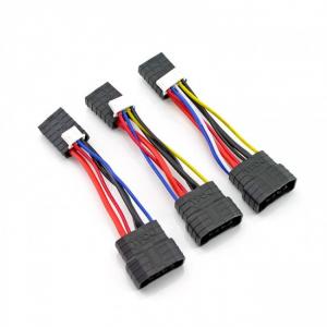 Battery Adapter Traxxas ID (1 pcs.)