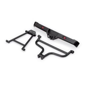 TRX10152 Stötfångare Bak Traxxas Raptor R