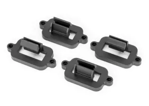 TRX10218 Karosslås Maxx Slash