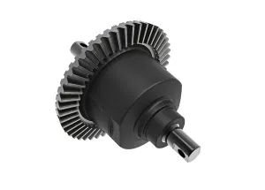 TRX10780 Differential Komplett Fram/Bak Mini Maxx