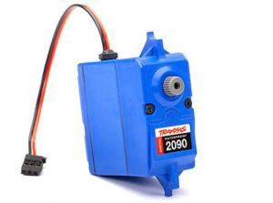 TRX2090 Servo Digitalt Kullagrat Vattenskyddat