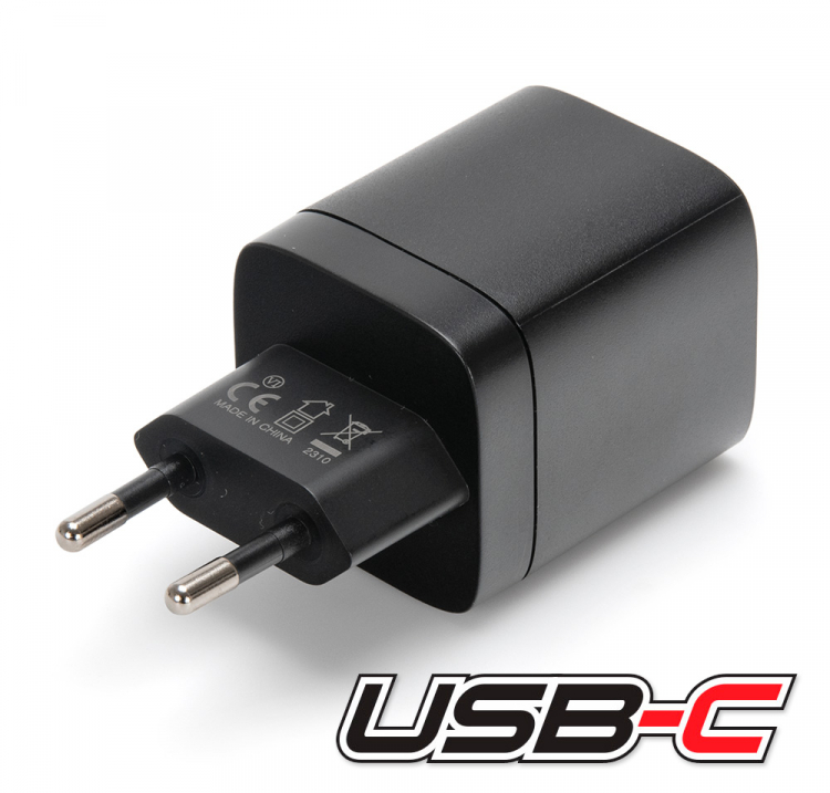 TRX2912 45Watt AC Power adapter USB-C