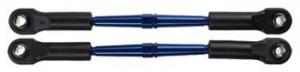 TRX3139AX Turnbuckles 59mm Komplett Alu Rustler 2wd/Slash 2wd
