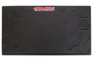 TRX3426 Meck-Underlägg Gummi 91x51cm