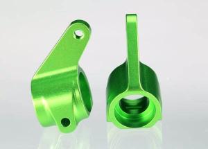 Styrspindlar Aluminium Traxxas