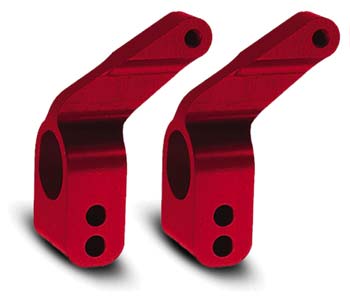 Hjulhub Bak Aluminium Traxxas