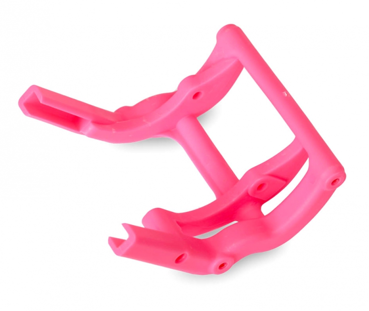 TRX3677 Fäste wheelie bar Big Foot/Rustler/Slash 2wd