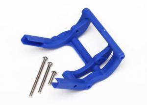 TRX3677 Fäste wheelie bar Big Foot/Rustler/Slash 2wd