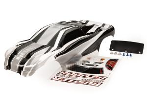 TRX3750L Kaross Rustler 2WD ProGraphix