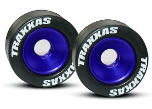 TRX5186 Wheelie Hjul Aluminium Traxxas