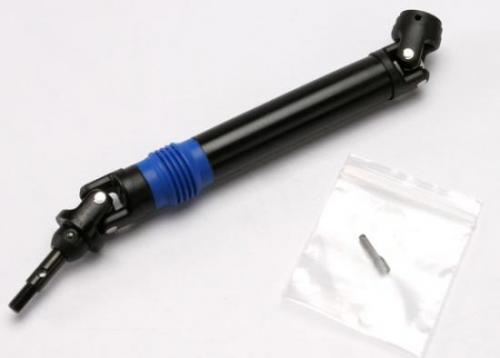TRX-5451X Driveshaft assembly (1) - left or right (fully assembled