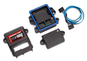 TRX6550X Telemetri Expandermodul 2.0