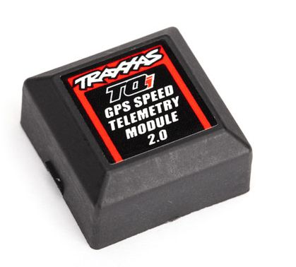 TRX6551X GPS Modul Traxxas