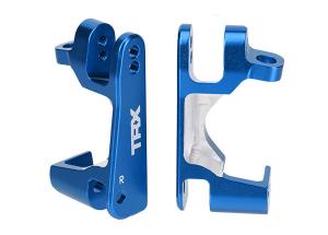 TRX6832X Casterblock Aluminium Rustler 4x4, Slash 4x4