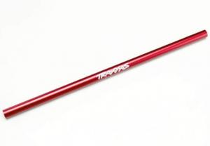 TRX6855 Drivaxel Center eloxerad