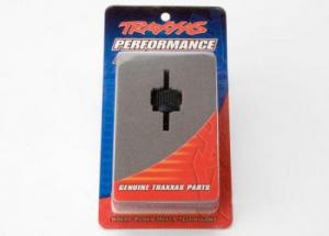 TRX7014 Diff-kit komplett E-Revo 1/16