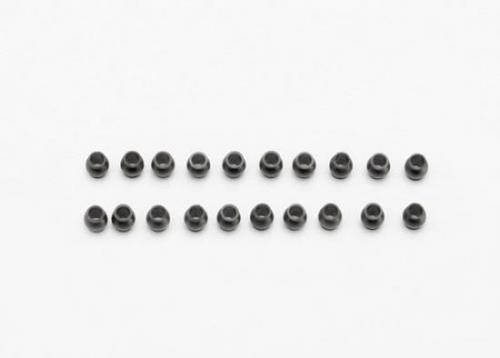 TRX7028 Hollow balls (20) E-Revo 1/16.