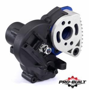 TRX7096A Transmission Pro-Built Traxxas 1/16 VXL