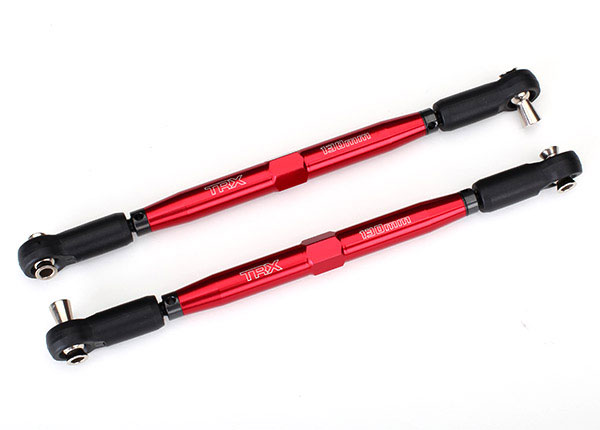 Länkarm Alu 157mm Justerbar X-Maxx